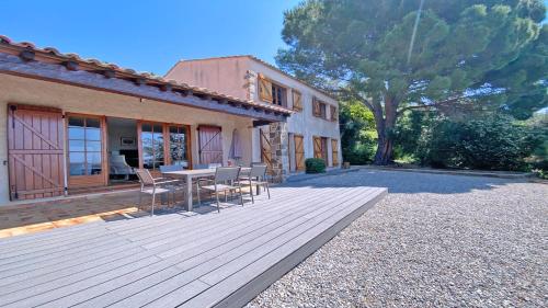 Villa Cigaloun