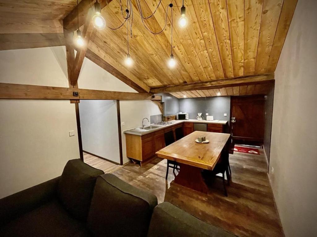Villa Clair Logis