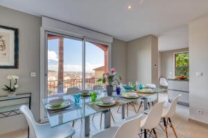 Villa Clair Logis