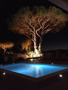 Villa villa claire de lune la Nartelle 29 Boulevard des Geais 83120 Sainte-Maxime Provence-Alpes-Côte d\'Azur