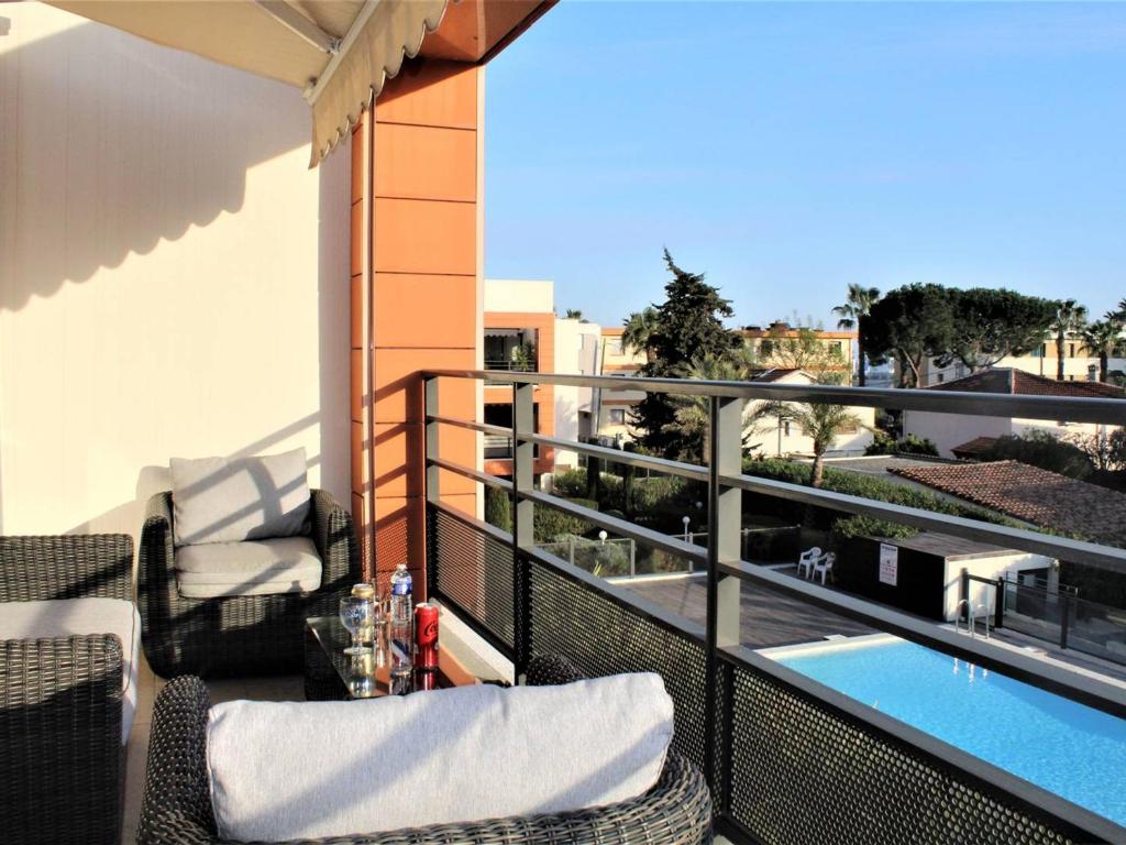 VILLA CLARA 13600 La Ciotat