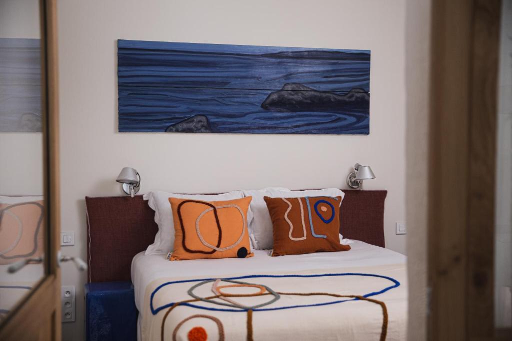 Villa classée 5 étoiles contemporaine vue magique Golfe de Saint Tropez