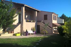 Villa Cléa