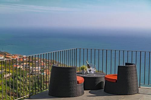 Villa Clementina | Cliffs&Ocean | Heated Pool