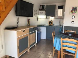 Villa climatisée CAP d'AGDE \