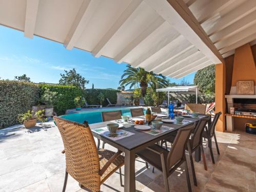 Villa Clos des collines