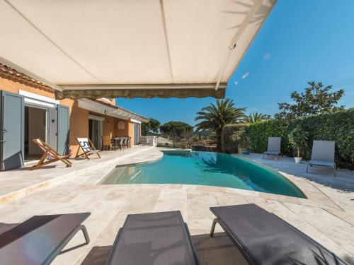 Villa Clos des collines