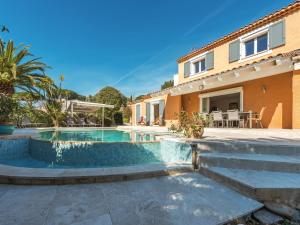 Villa Clos des collines