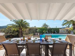 Villa Clos des collines