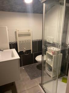 Villa cocooning pleine de charme