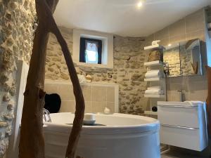 Villa cocooning pleine de charme