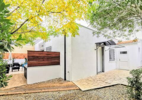 Villa Cocooning YourHostHelper