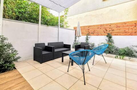 Villa Cocooning YourHostHelper