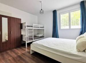 Villa Cocooning YourHostHelper