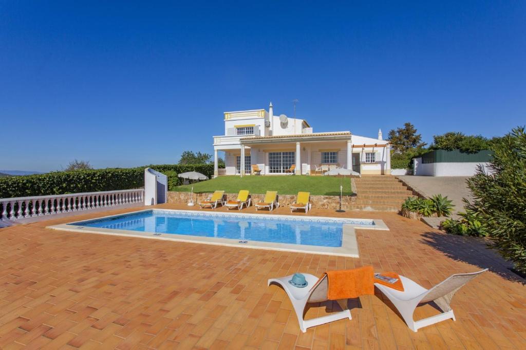 Villa Villa Colina do Sol by Villa Plus  8200-482 Paderne