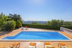 Villa Villa Colina do Sol by Villa Plus  8200-482 Paderne Algarve