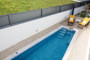 Villa Colina - Heated Pool - Modern Design