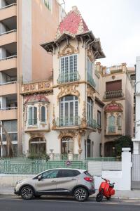 Villa COLLIN - Promenade des Anglais