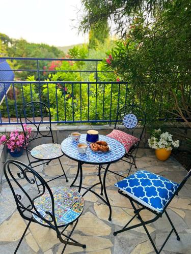 VILLA COLLIOURE