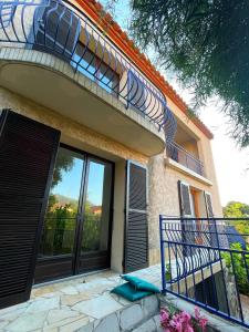 VILLA COLLIOURE