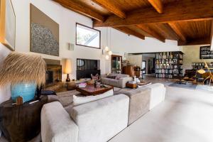 VILLA COMOE - KEYWEEK swimming pool cinema gym anglet