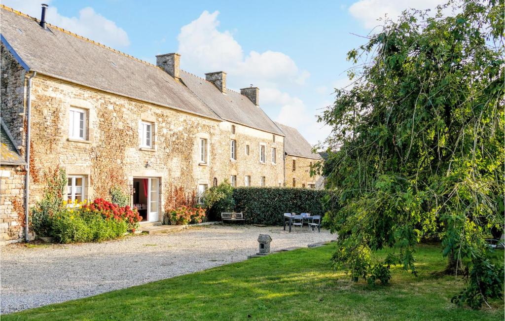 Villa complète au calme avec vue imprenable
