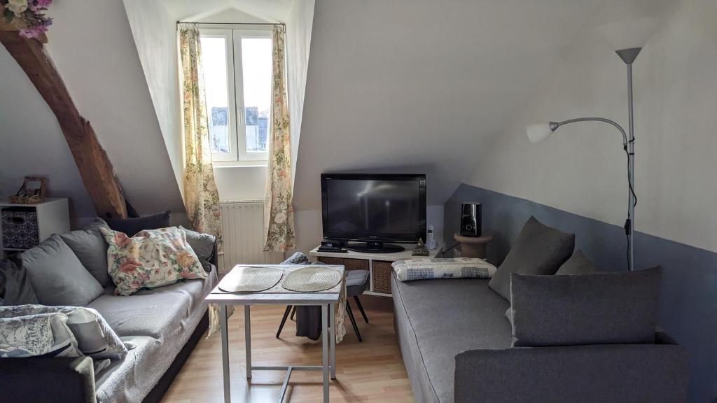 Villa confortable proche d'Avignon 30400 Villeneuve-lès-Avignon