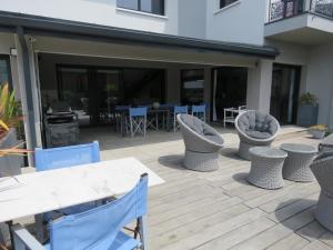 Villa contemporaine à Pornichet à 200m de la mer