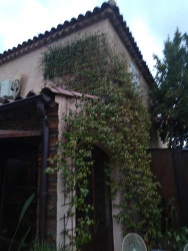 Villa contemporaine
