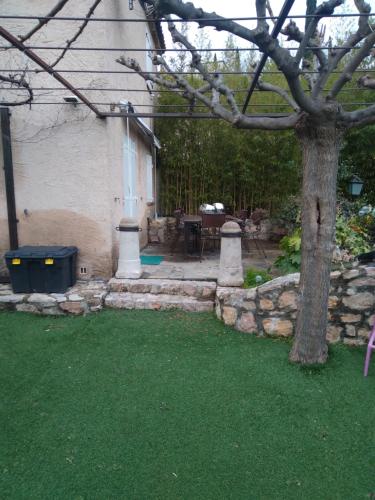 Villa contemporaine