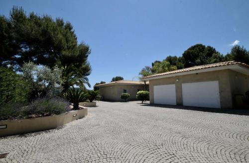 Villa Contemporaine Mougins