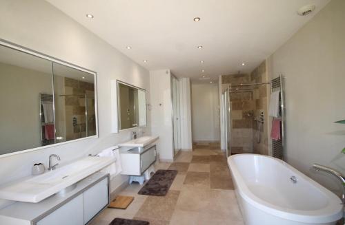 Villa Contemporaine Mougins