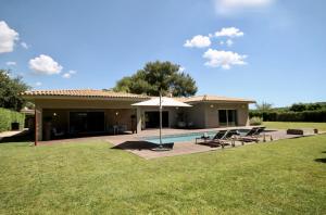 Villa Contemporaine Mougins