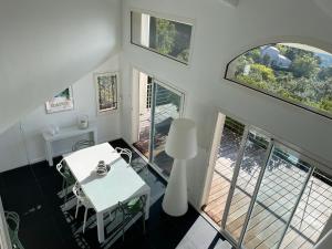 Villa contemporaine Rayol Canadel