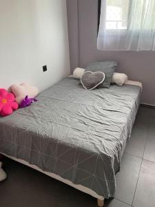 Villa contemporaine située dans un quartier calme