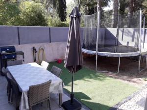 Villa contemporaine T5 avec piscine à Cassis