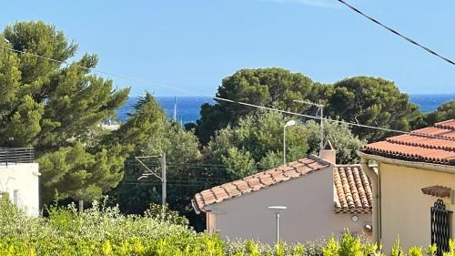 Villa conviviale et familiale proche du Port Santa