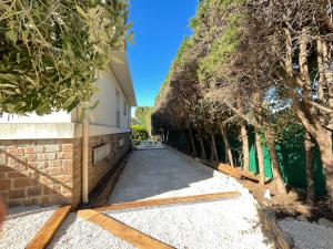 Villa conviviale et familiale proche du Port Santa