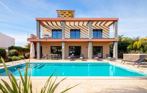 Villa Copacabana