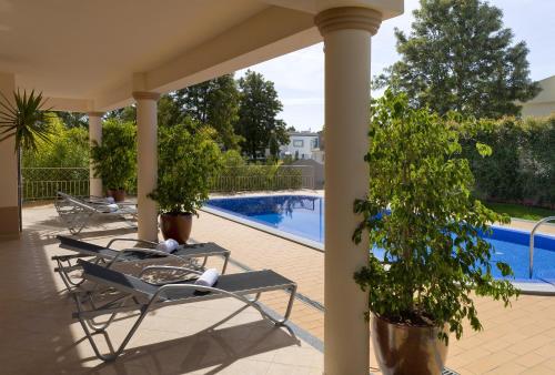 Villa Cor de Rosa