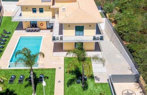 Villa Coral Bay