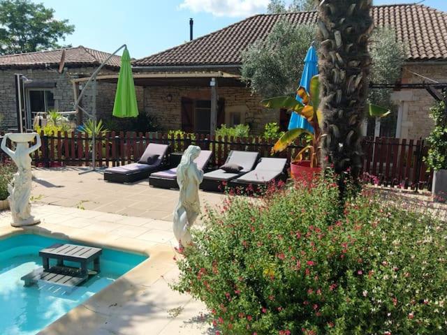 Villa Corba Bala 20137 Porto-Vecchio