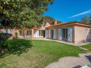 Villa Corba Bala