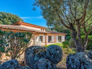 Villa Corba Bala