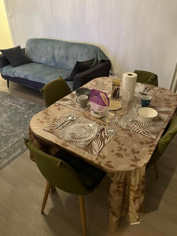 VILLA CORSAIRE 2 83380 Les Issambres
