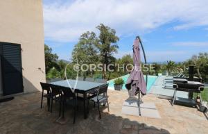 VILLA CORSIC'HOUSE