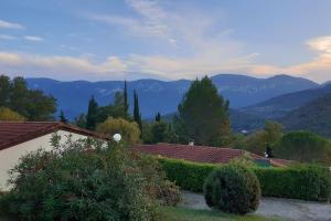 Villa Villa cosy au calme dans la Haute vallée de l'Aude Rue de l'Espinet 11500 Quillan Languedoc-Roussillon