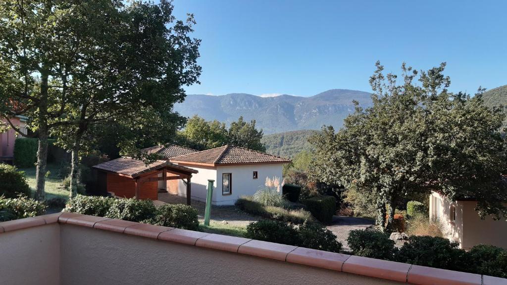 Villa Villa cosy au calme dans la Haute vallée de l'Aude Rue de l'Espinet 11500 Quillan