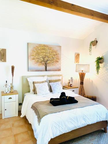 Villa Cosy & Confort dans un Écrin de Verdure