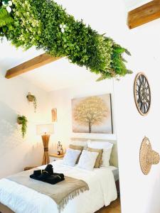 Villa Cosy & Confort dans un Écrin de Verdure